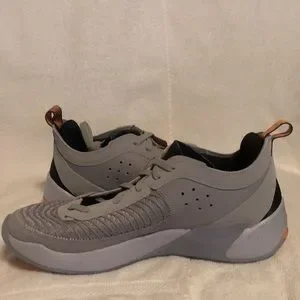 Jordan Luka1 Next Nature Wolf Grey Kumquat Lepis. Size 10.5 Nike | Shoes | Jordan Luka Next Nature Wolf Grey Kumquat  main image 4